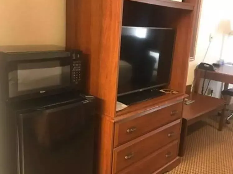 酒店 Days Inn By Wyndham Abilene