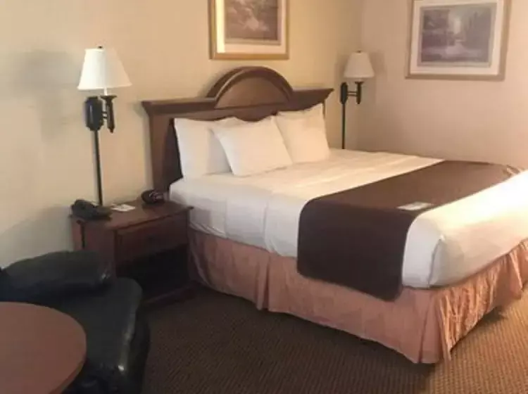 酒店 Days Inn By Wyndham Abilene