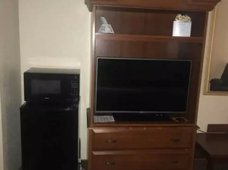 酒店 Days Inn By Wyndham Abilene