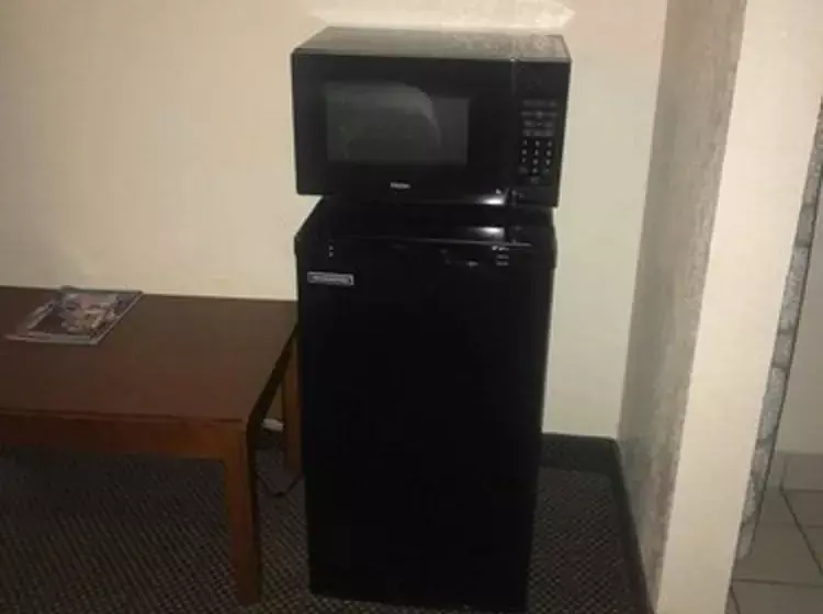 酒店 Days Inn By Wyndham Abilene