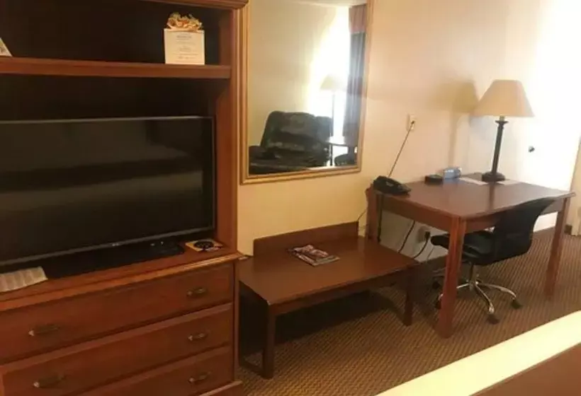 酒店 Days Inn By Wyndham Abilene