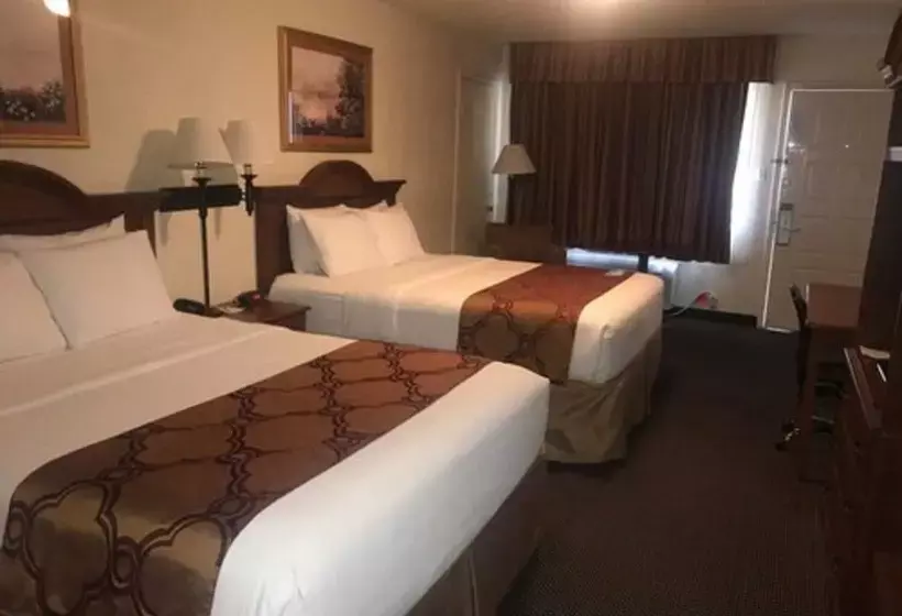 酒店 Days Inn By Wyndham Abilene