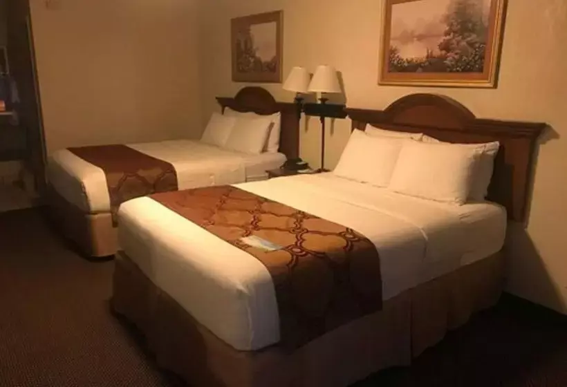 酒店 Days Inn By Wyndham Abilene