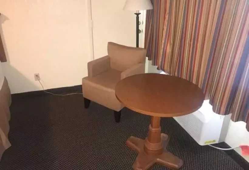 酒店 Days Inn By Wyndham Abilene