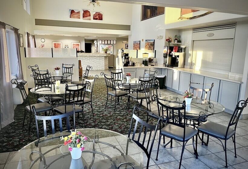 Otel North Shore Inn At Lake Mead