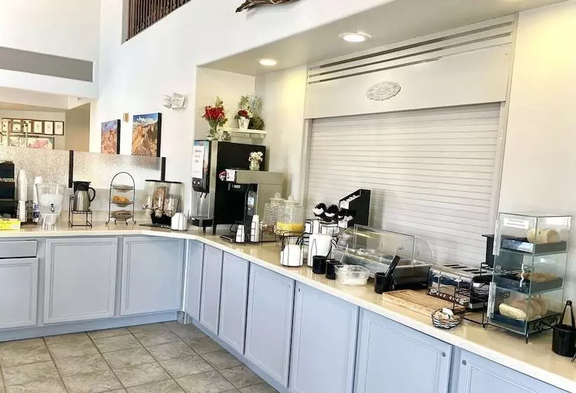 酒店 North Shore Inn At Lake Mead