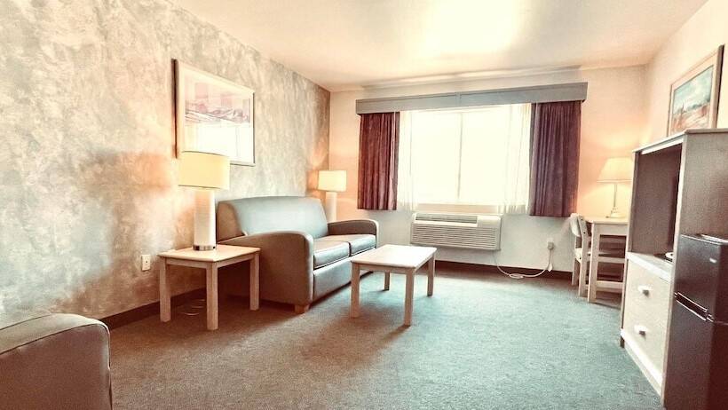 Otel North Shore Inn At Lake Mead