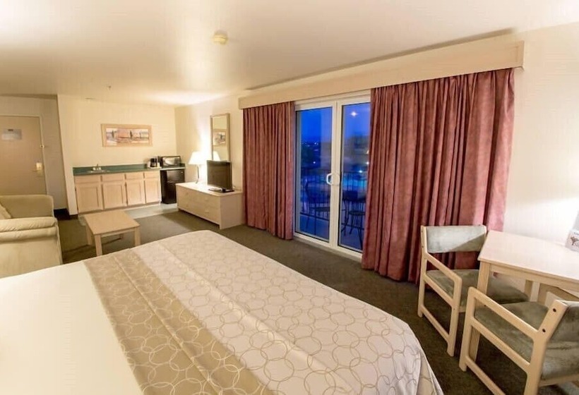 Otel North Shore Inn At Lake Mead