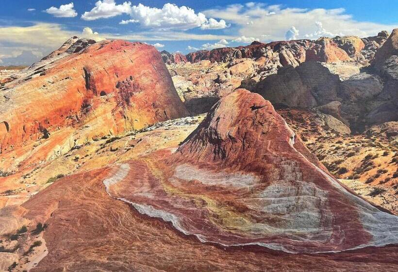 Otel North Shore Inn At Lake Mead