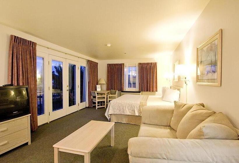 Otel North Shore Inn At Lake Mead