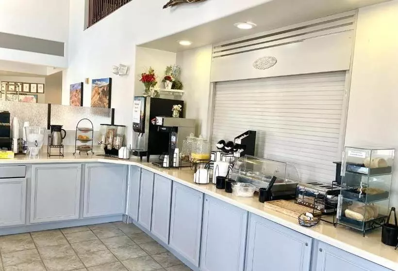 酒店 North Shore Inn At Lake Mead