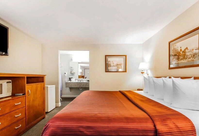 فندق Quality Inn