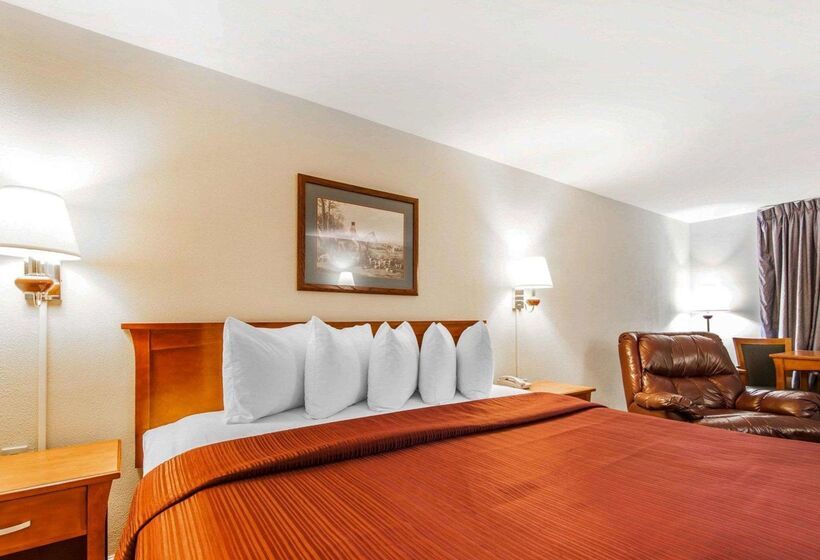 فندق Quality Inn