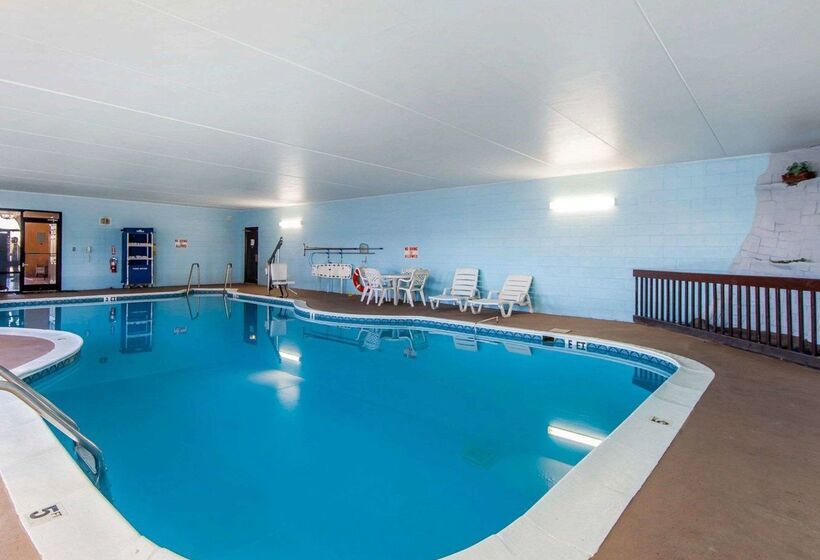 فندق Quality Inn