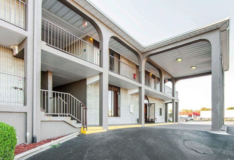 فندق Quality Inn