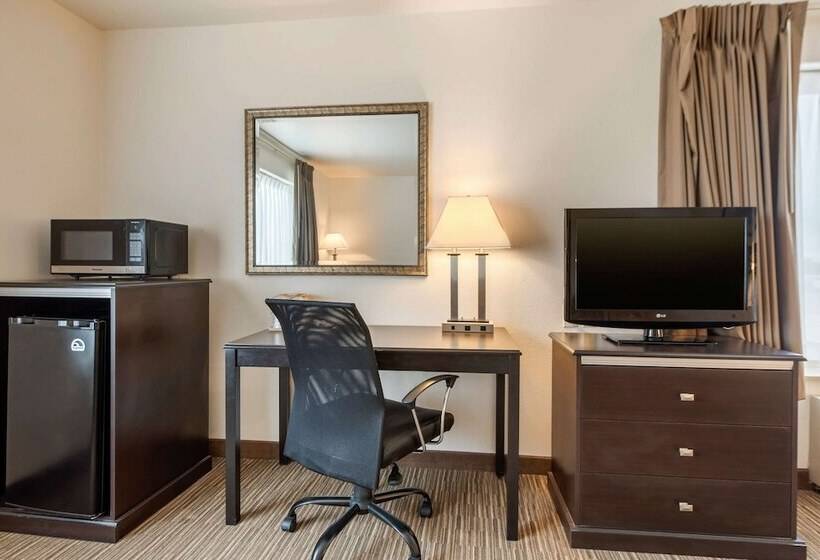 酒店 Quality Inn & Suites Limon