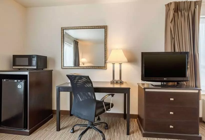 فندق Quality Inn & Suites Limon