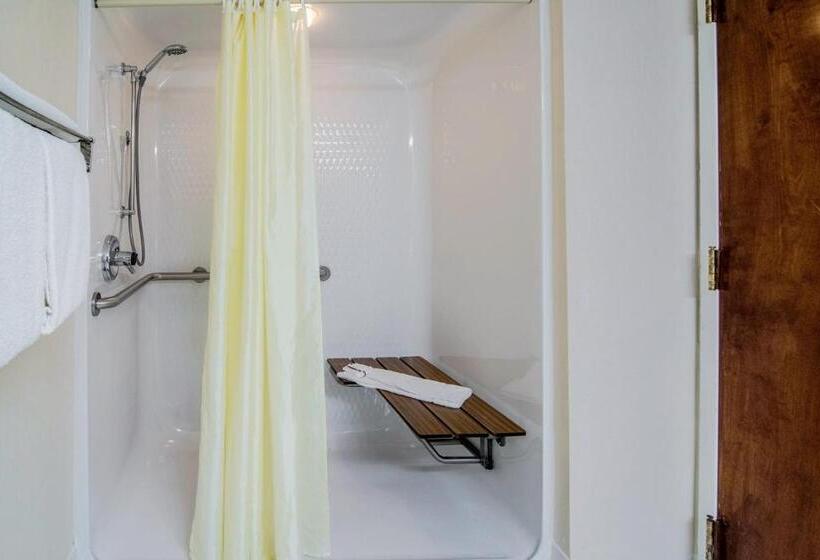 酒店 Red Roof Inn Fayetteville I95