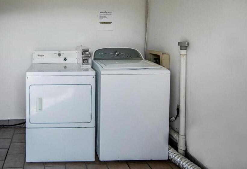 酒店 Red Roof Inn Fayetteville I95