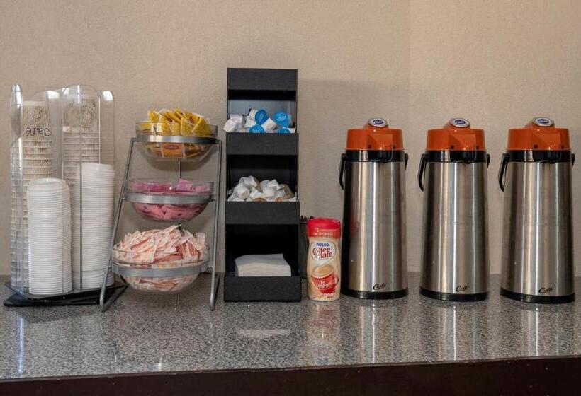 酒店 Red Roof Inn Fayetteville I95