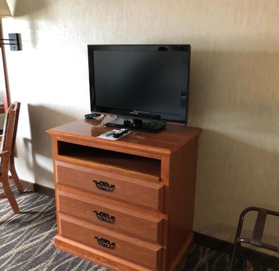 酒店 The Ashley Inn Of Tillamook