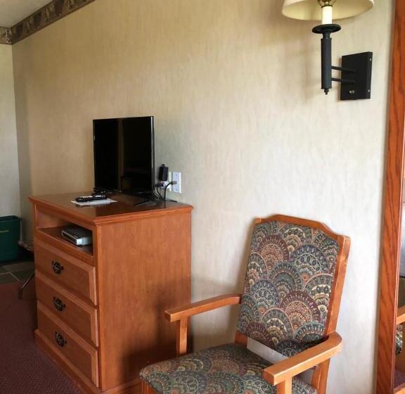 Отель The Ashley Inn Of Tillamook