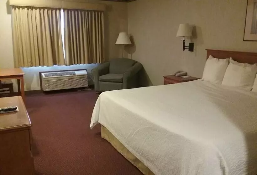 ホテル The Ashley Inn Of Tillamook