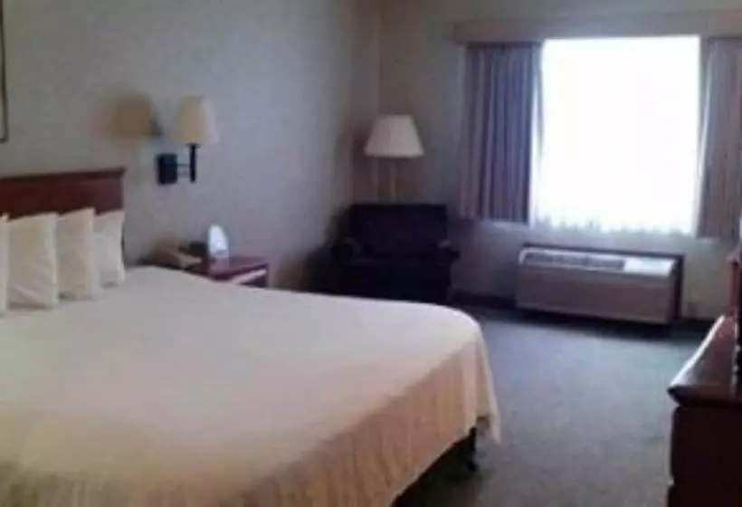 ホテル The Ashley Inn Of Tillamook