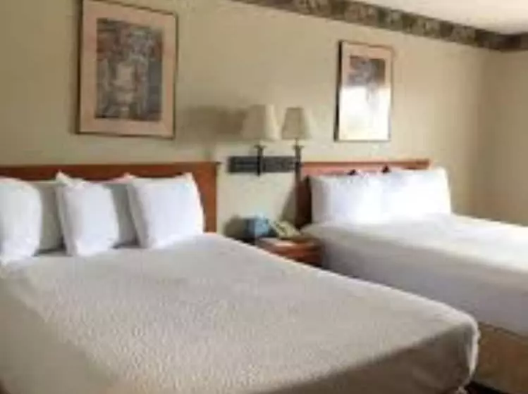 ホテル The Ashley Inn Of Tillamook