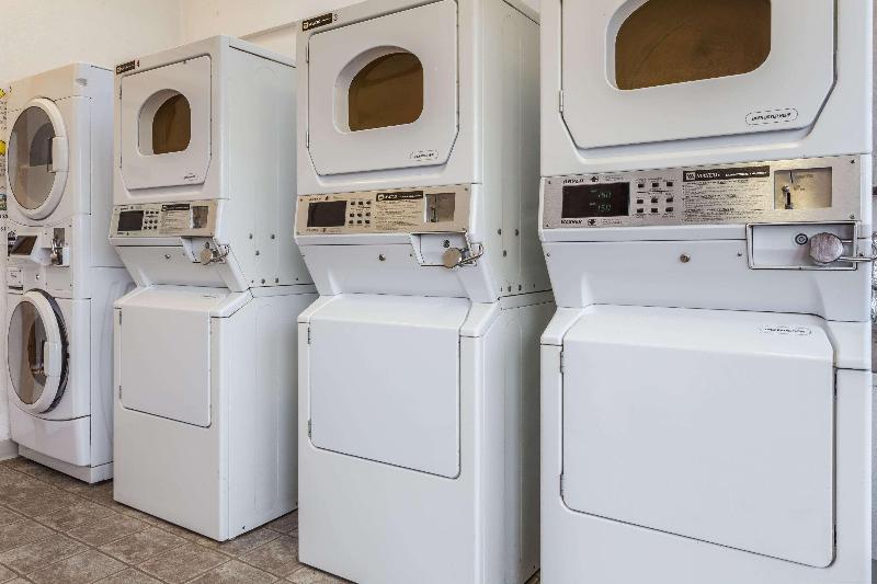 ホテル Travelodge By Wyndham Pioneer Villa