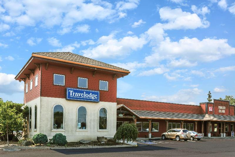 ホテル Travelodge By Wyndham Pioneer Villa