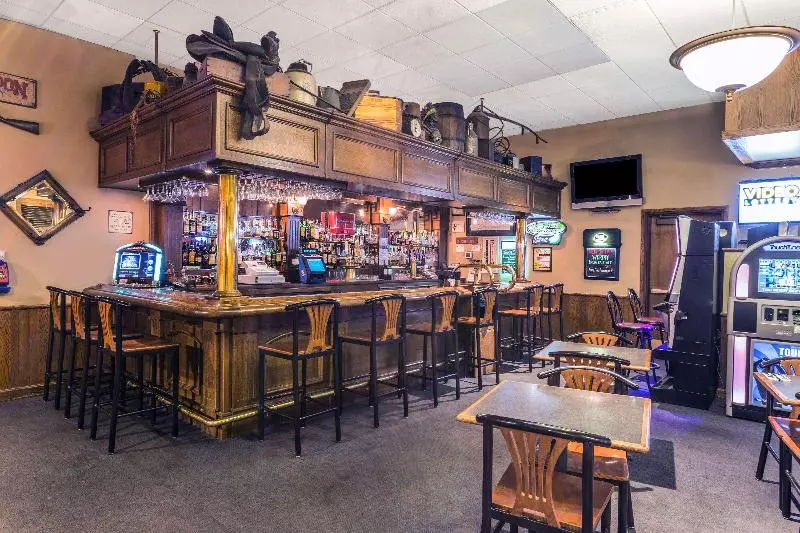 בית מלון כפרי Travelodge By Wyndham Pioneer Villa