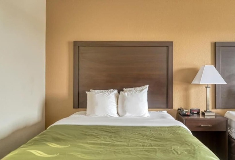 Hotel Trident Inn & Suites New Orleans