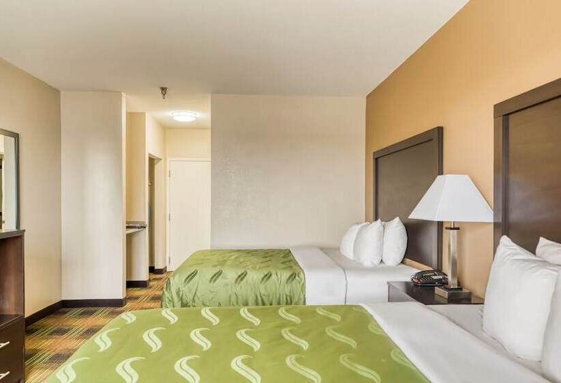 Hotel Trident Inn & Suites New Orleans