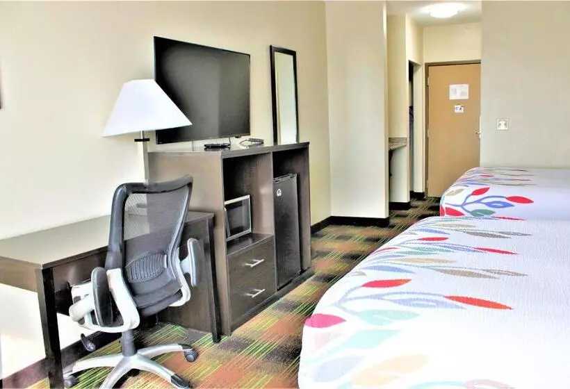 هتل Trident Inn & Suites New Orleans