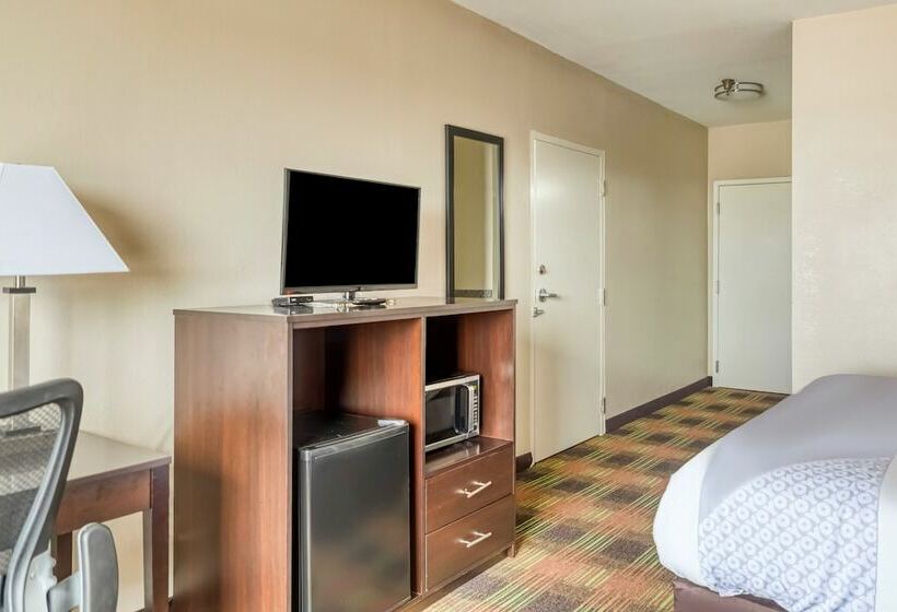 Hotel Trident Inn & Suites New Orleans
