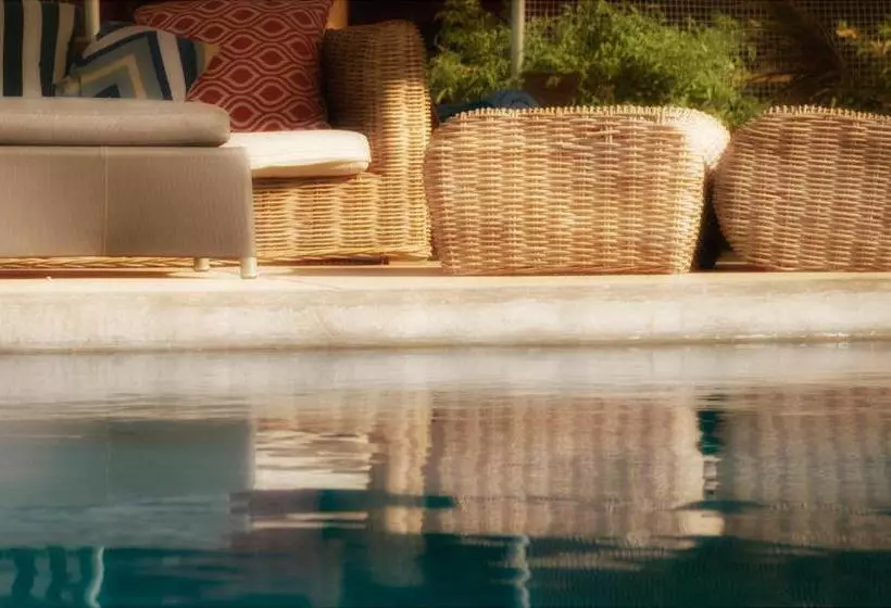 ベッドアンドブレックファースト La Maracuya Panama