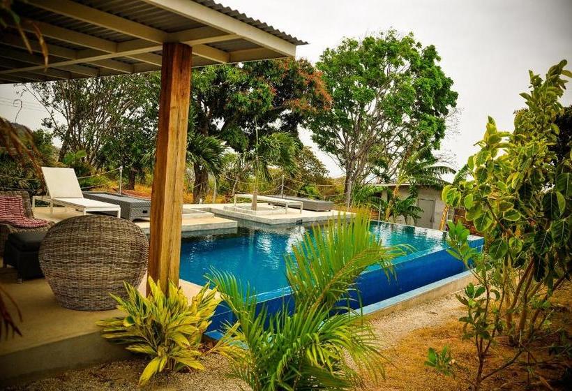 住宿加早餐  La Maracuya Panama