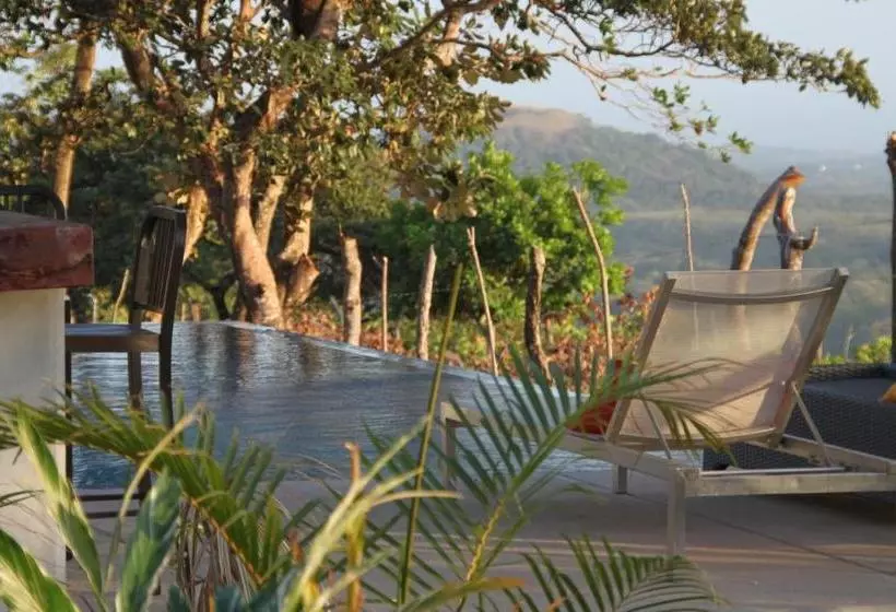 ベッドアンドブレックファースト La Maracuya Panama