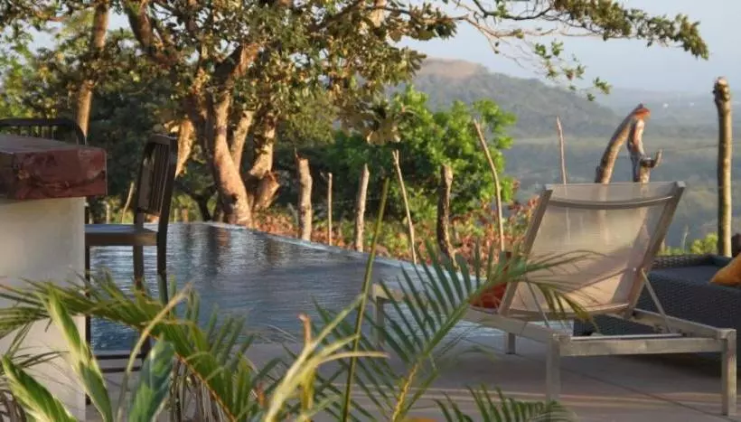 ベッドアンドブレックファースト La Maracuya Panama