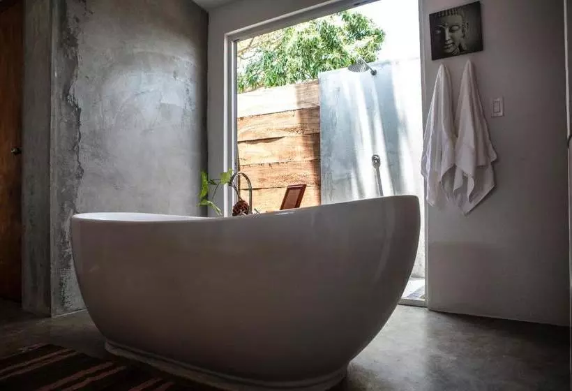 ベッドアンドブレックファースト La Maracuya Panama