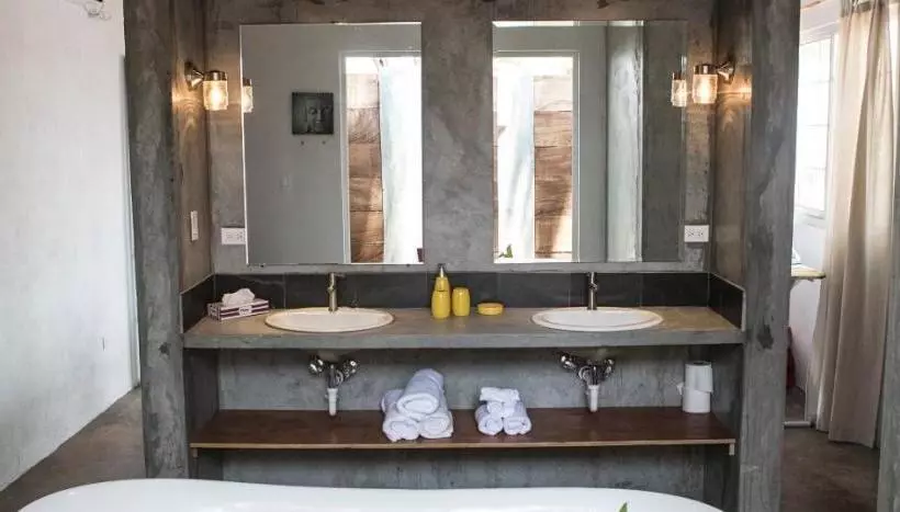 ベッドアンドブレックファースト La Maracuya Panama