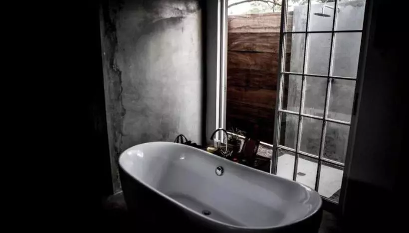 ベッドアンドブレックファースト La Maracuya Panama