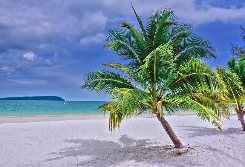 One Beach Resort