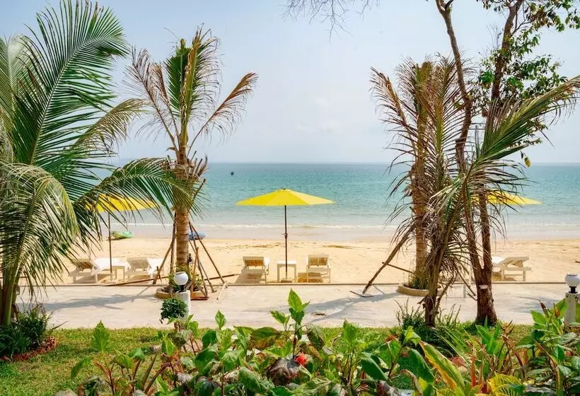 One Beach Resort