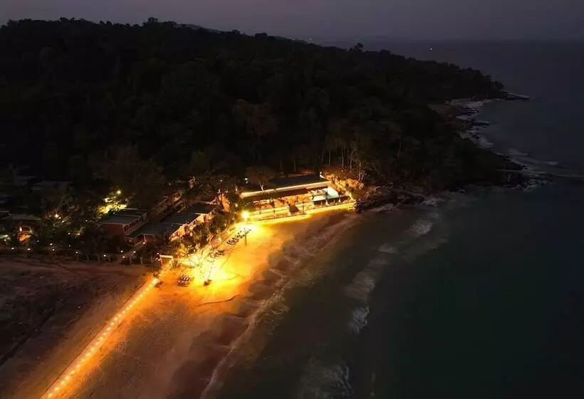 One Beach Resort