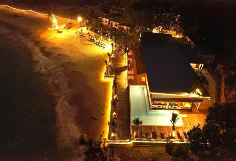 One Beach Resort
