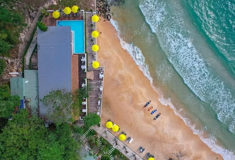 One Beach Resort