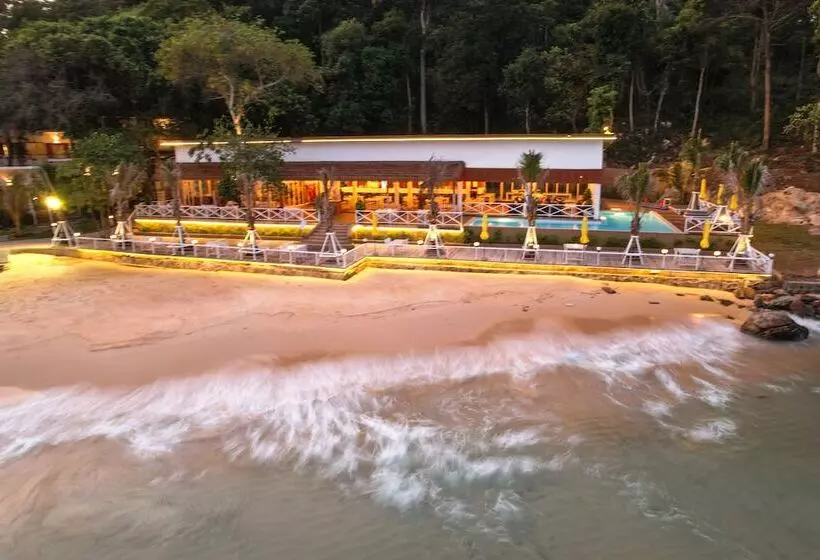 One Beach Resort
