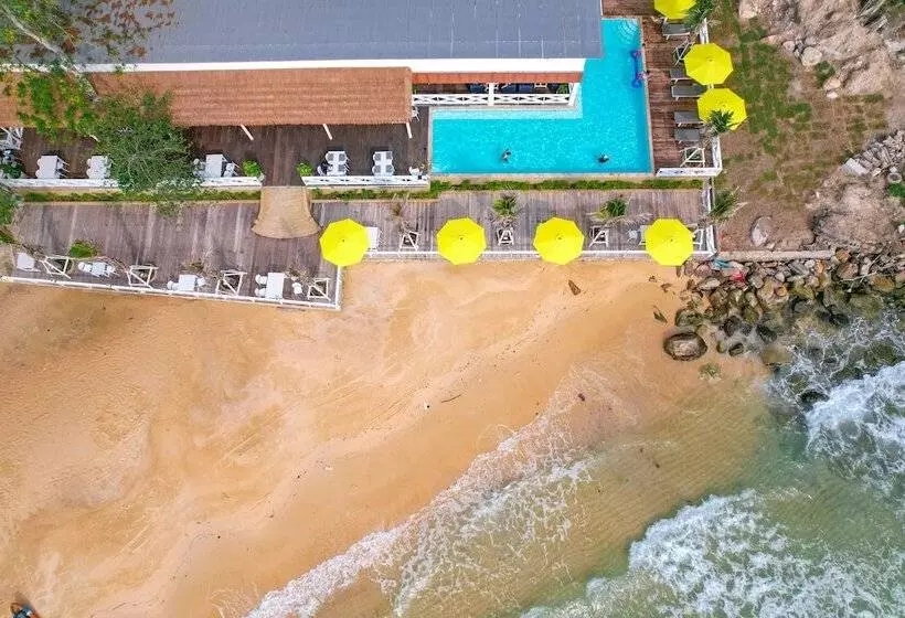 One Beach Resort